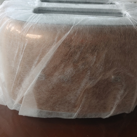 Smeg Rose Gold limited edition 2 slice toaster NWT - Picture 11 of 16